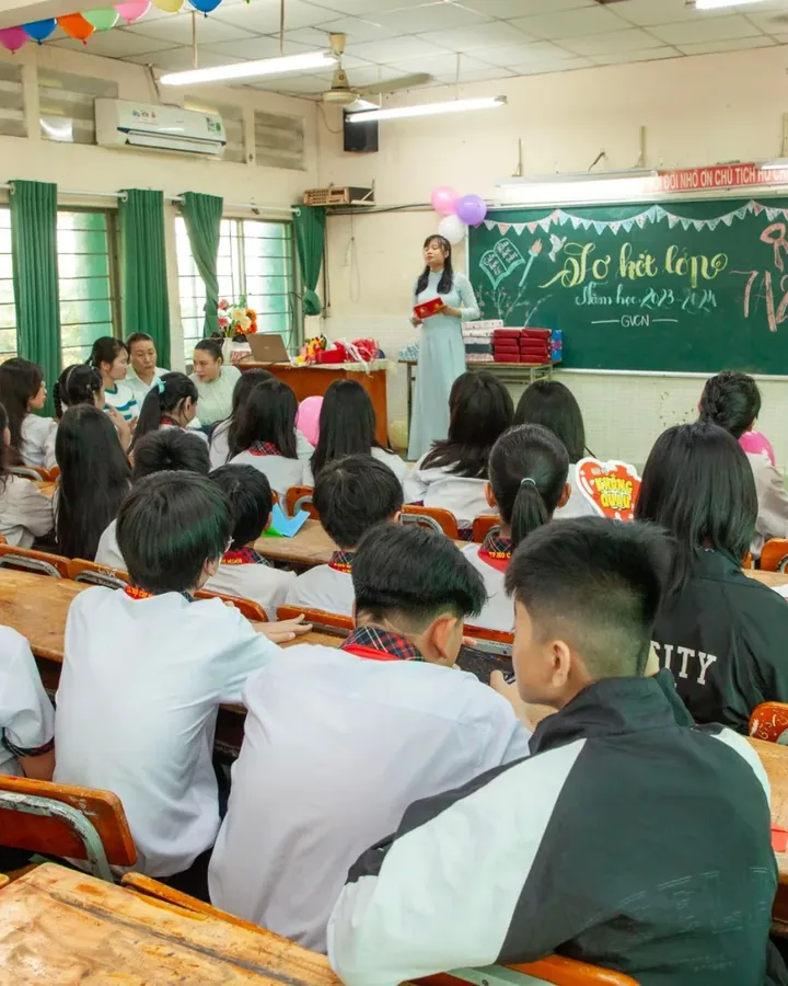 Các khoá học tại Dạy Thêm-học Thêm Bảo Trang