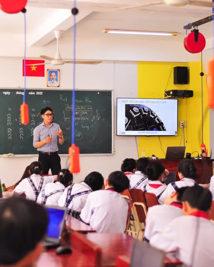 Các khoá học tại Dạy Thêm-học Thêm Bảo Trang